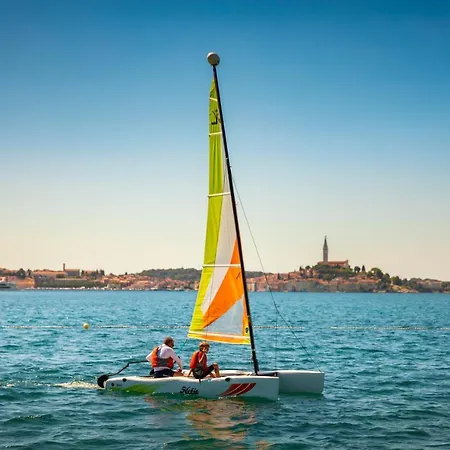 Hotel Maistra Select Family Amarin Rovinj