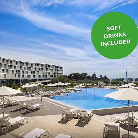 Maistra Select Family Amarin Rovinj